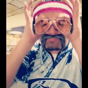 Meet your Posher, Stacey